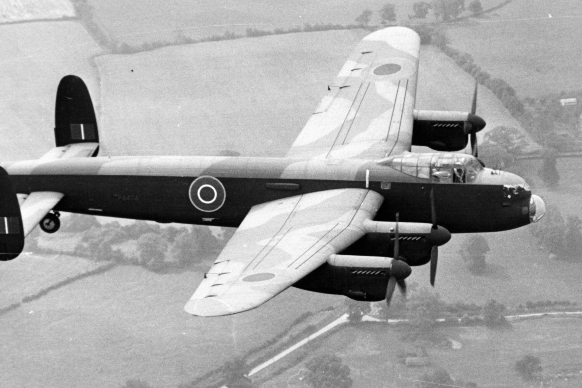 Great Britain: 1950s