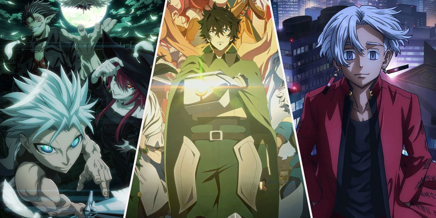 Crunchyroll Adds 'Kawagoe Boys' For Fall 2023 Anime Lineup