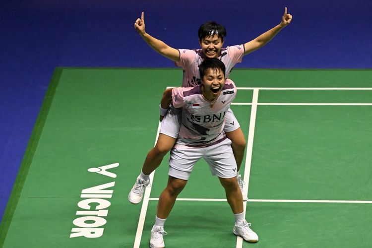 Update Malaysia Open 2024 Indonesia Dipastikan Nirgelar dari Satu