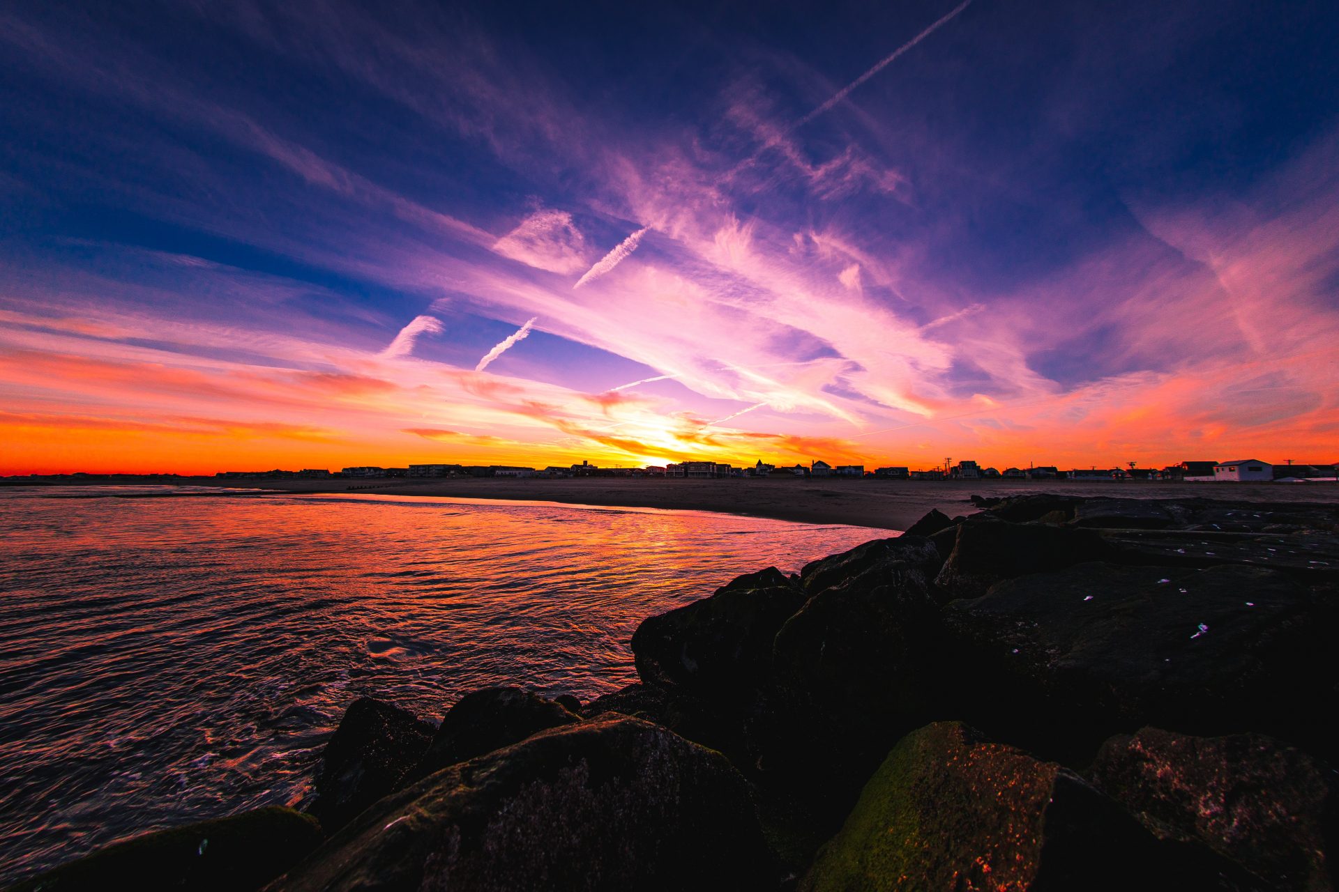 Two precedents that mean nothing