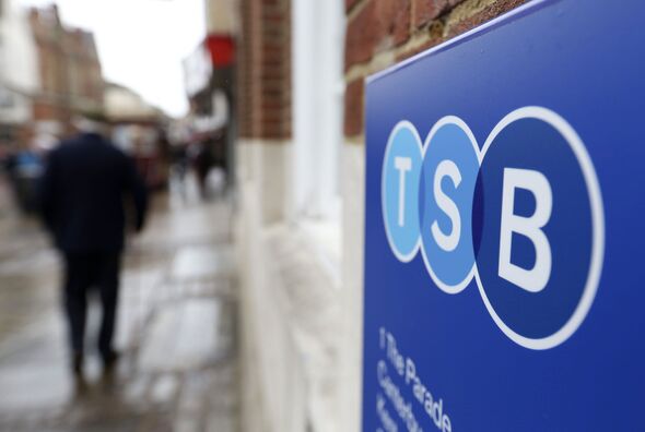 tsb launches new £150 switching offer and doubles cashback for customers