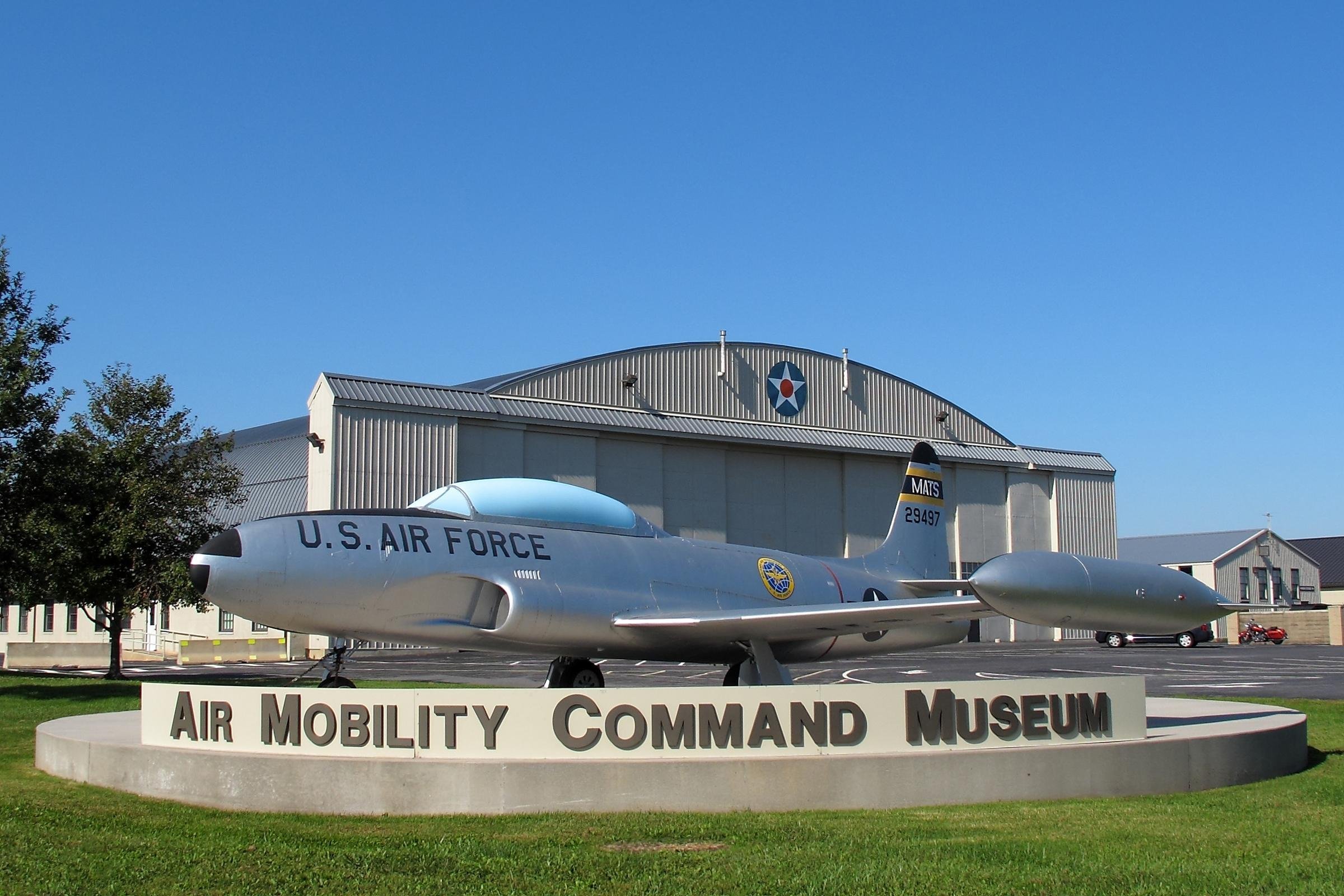 <p>The Air Mobility and Command Museum is one of the most popular and highly rated attractions in Dover. The museum is chock-full of vintage and antique planes, many from the Air Force. Admission is free, and on some tours you can hop in a cockpit for a picture.  </p>