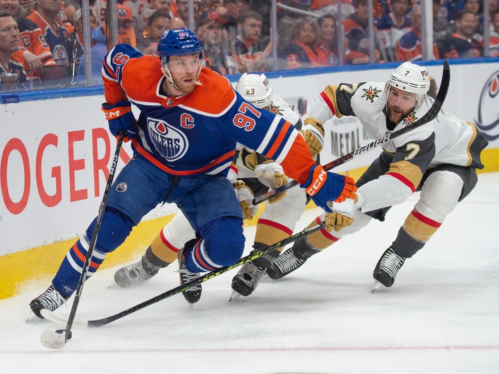 the burning questions heading into edmonton oilers camp