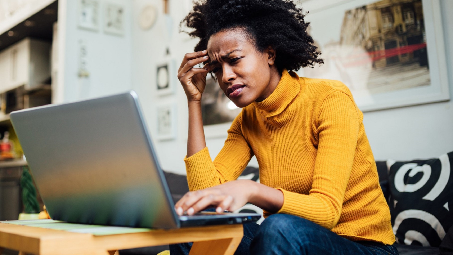 5 mistakes freelancers make that could trigger an IRS audit