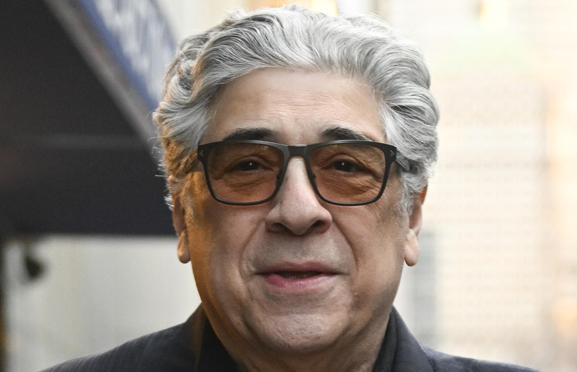 <p>While Salvatore Bonpensiero remains his most iconic role, Pastore has found many other projects to sink his teeth into over the years.</p>  <p>His silver screen credits include the star-studded crime comedy <em>The Family</em> and, most recently, the 2023 biographical drama <em>Spinning Gold.</em> He’s continued to grace the small screen too, appearing in the mafia series <em>Gravesend</em> in 2021.</p>  <p>Outside of showbiz, he owns the food business Vincent Pastore’s Italian Sauce, which he founded in 2019 on the 20th anniversary of <em>The Sopranos</em>' launch.</p>  <p>The 77-year-old's hard work over the years has clearly paid off, earning him an estimated total fortune that sits somewhere between $4 million (£3m) and $5.5 million (£4m).</p>