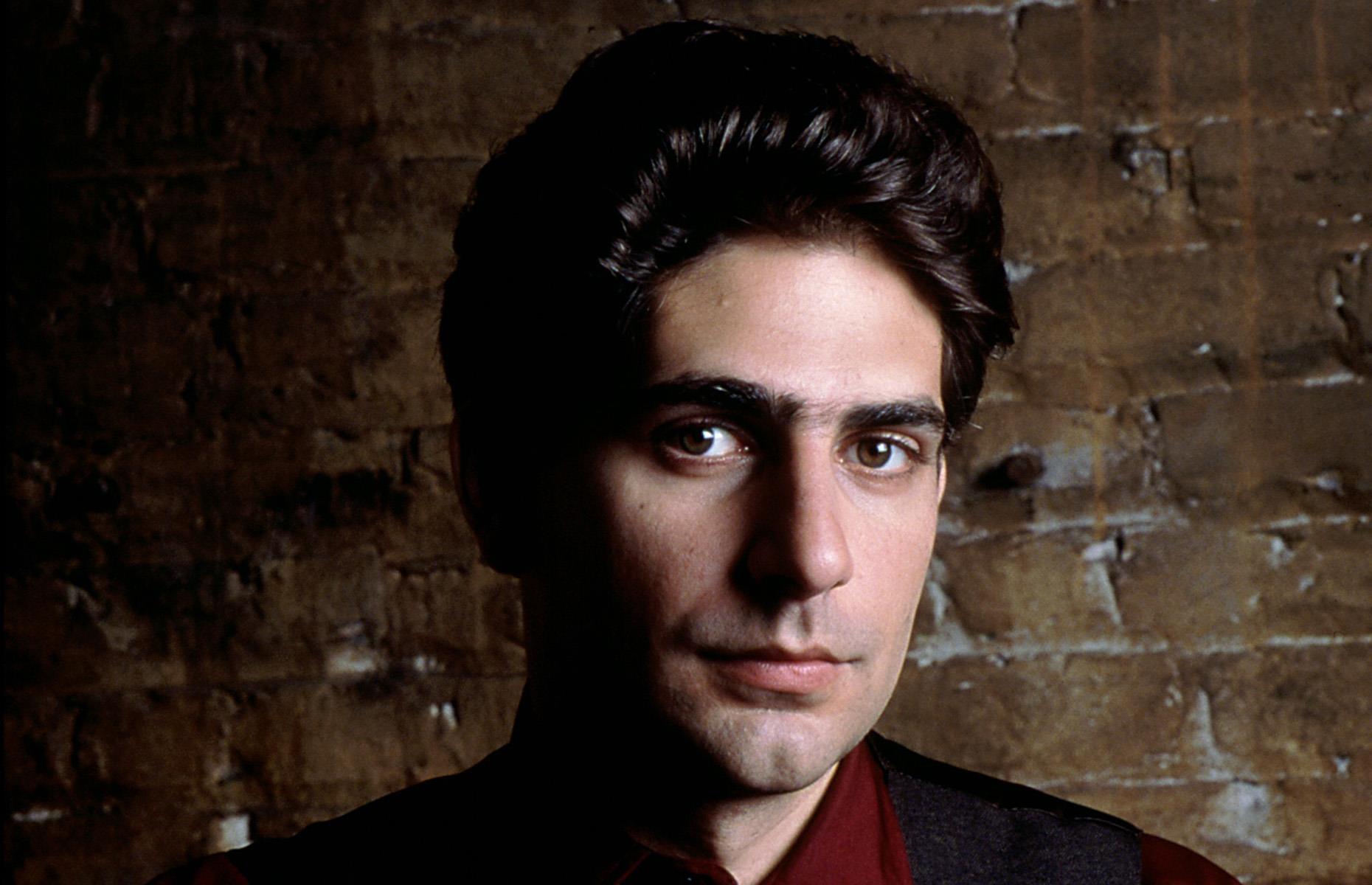 <p>Michael Imperioli played mobster Christopher Moltisanti throughout all six seasons of <em>The Sopranos. </em>The gritty role landed him an Emmy award for Outstanding Supporting Actor in a Drama Series in 2004.</p>  <p>Imperioli made his screen debut in the 80s drama flick <em>Alexa</em>, and had already appeared in the likes of <em>GoodFellas</em> and <em>Malcolm X </em>before landing his part in the HBO crime saga.</p>