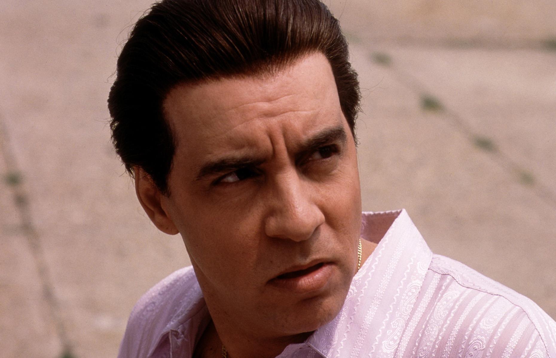 <p>'Little' Steven Van Zandt played mobster Silvio Dante, owner of the Bada Bing! club, which doubles as the headquarters for the DiMeo crime family.</p>  <p>Van Zandt rose to fame as a member of Bruce Springsteen's E Street Band, in which he plays guitar and mandolin. He also launched a solo music project, Little Steven and the Disciples of Soul, in the 1980s.</p>  <p>Aside from a non-speaking background part in the 1985 sports movie<em> American Flyers</em>, the musician had no acting experience when he landed his breakout gig on <em>The Sopranos.</em></p>