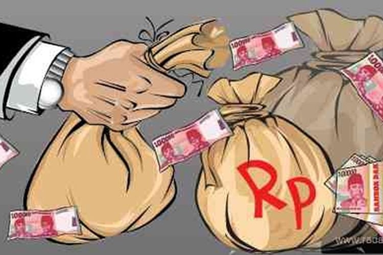 ASN DKI Jakarta Terlibat Penipuan Rp7,7 Miliar, Pemprov Berhentikan Sementara