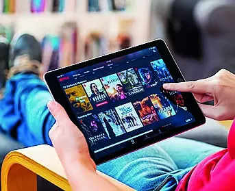 amazon, otts not to be regulated as tele services