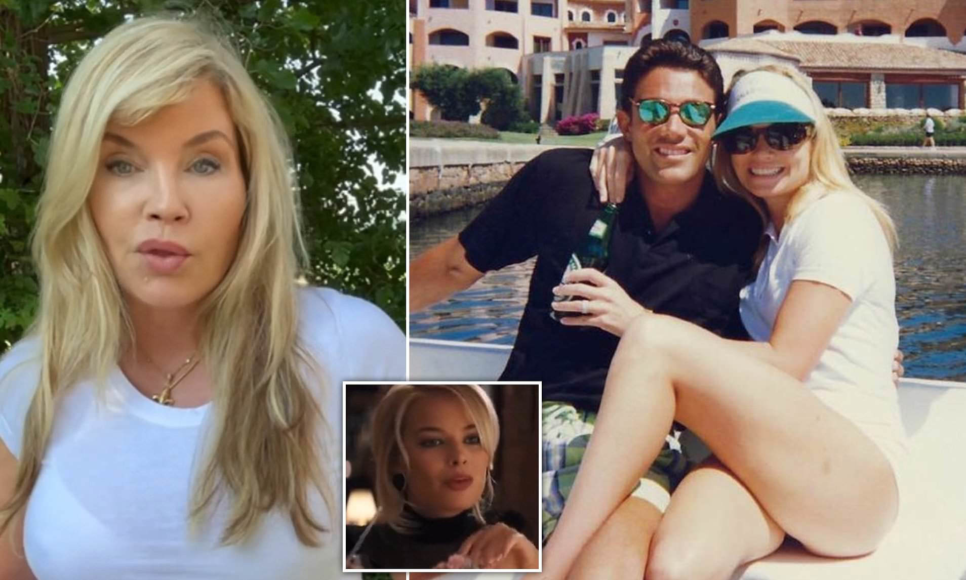 Jordan Belforts Ex Wife Confirms Truth From The Wolf Of Wall Street