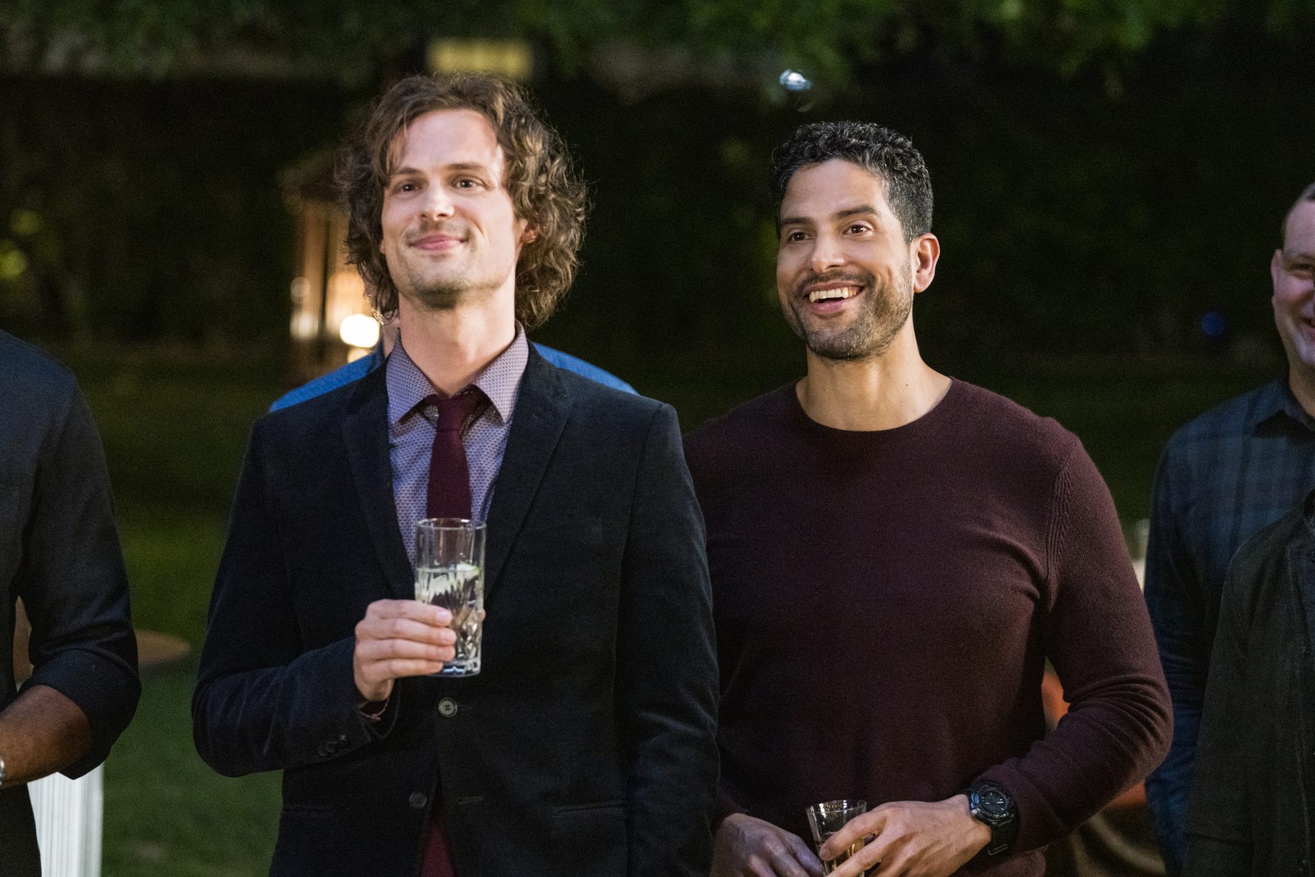 What happened to Matthew Gray Gubler after 'Criminal Minds'?