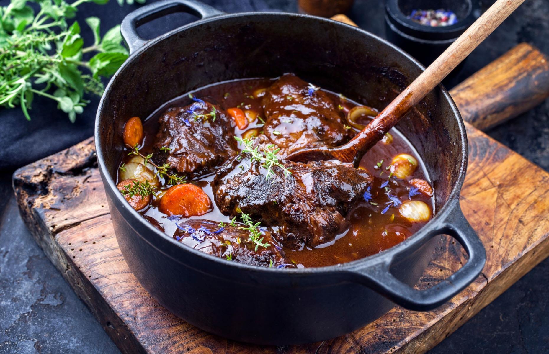 30 oldschool cooking tips that REALLY work