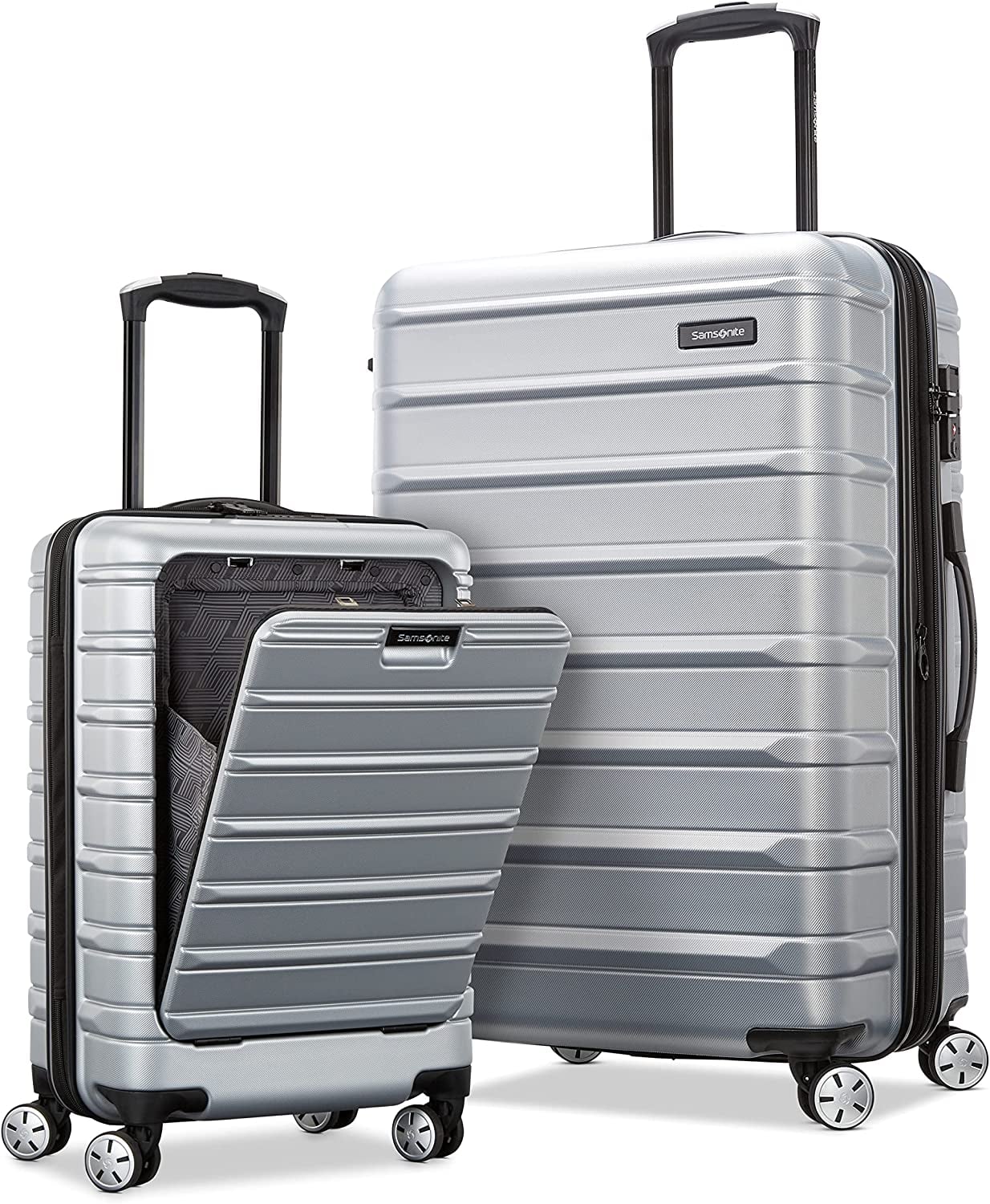The Best Luggage on Amazon, From Suitcase Sets to Personal Item Bags