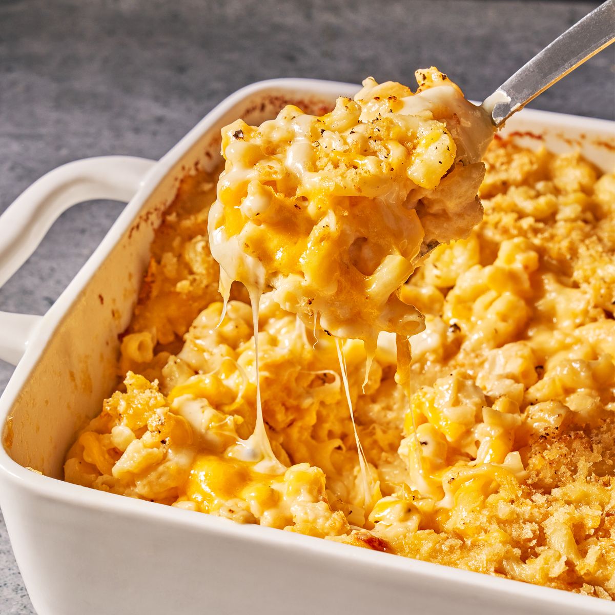 35 Mac & Cheese Recipes That Are SO Much Better Than The Boxed Stuff