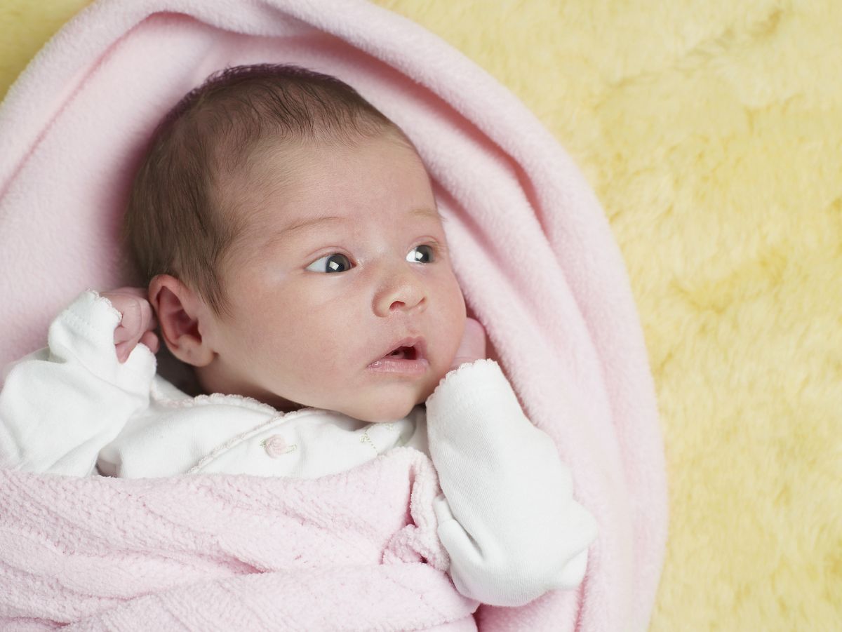 75 Beautiful and Classic Spanish Names for Your Baby Girl