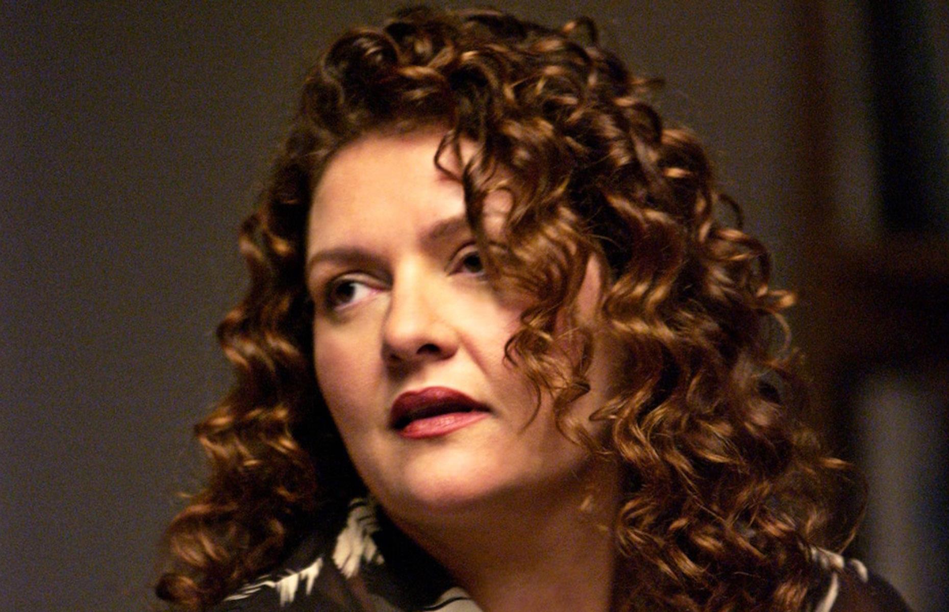 <p>Aida Turturro played Janice Soprano, the manipulative and cunning older sister of Tony. She joined the show in season two and remained until its conclusion in 2007.</p>  <p>While <em>The Sopranos</em> signalled a big break for Turturro, she was already an established actress before joining the cast, having made her screen debut in the 1989 rom-com <em>True Love</em>.</p>  <p>Other notable credits from her early career included the movies <em>Jersey Girl </em>and<em> Sleepers</em>, and the TV show <em>Law & Order</em>.</p>