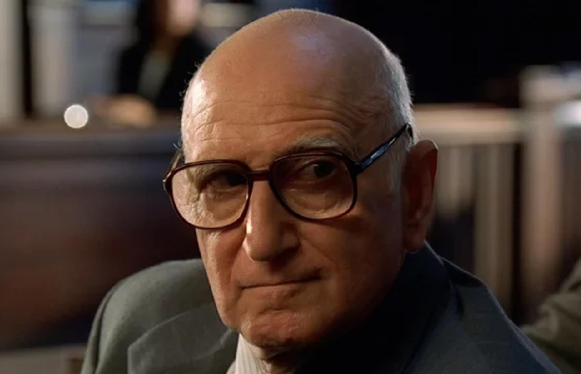 <p>Dominic Chianese played Corrado "Junior" Soprano, Tony's uncle and the former boss of the DiMeo crime family. The character appeared in all six seasons of the beloved show. </p>  <p>Chianese was already an established star before joining <em>The Sopranos</em>, having made his screen debut in the critically acclaimed TV series<em> East Side/West Side </em>in 1964.</p>  <p>He’d also scored roles in several Hollywood hits, including <em>The Godfather Part II</em>, <em>Dog Day Afternoon</em>, and <em>All the President’s Men</em>.</p>
