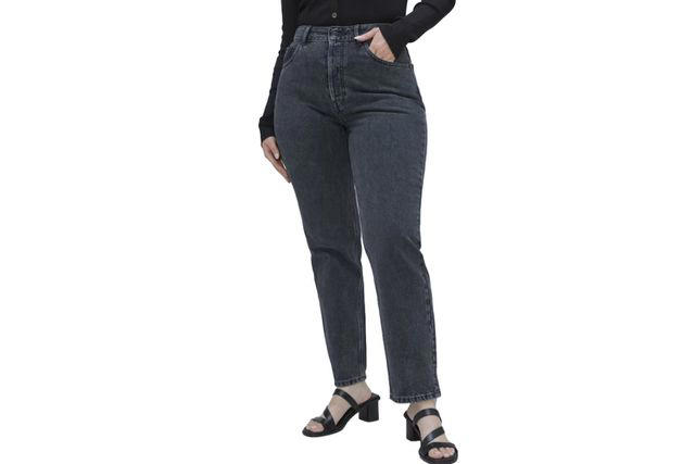 The 20 Very Best Jeans for Curvy Women of 2024