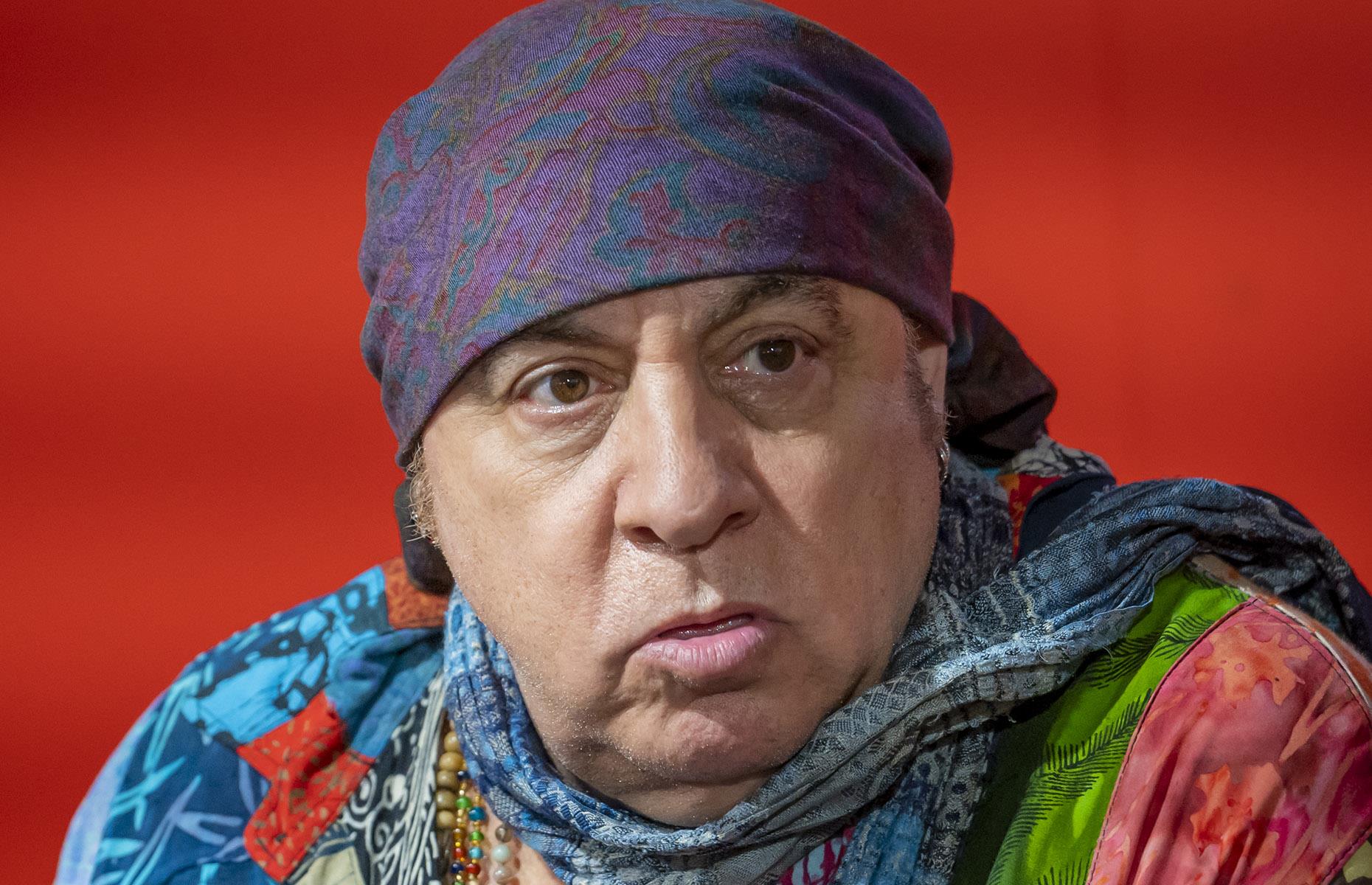 <p>Van Zandt has continued performing with the E Street Band and is currently part of the ongoing Springsteen and E Street Band 2023 Tour line-up.</p>  <p>He still acts, most notably starring in the Netflix crime drama <em>Lilyhammer</em> between 2012 and 2014. His most recent big-screen performance was alongside Robert De Niro and Al Pacino in the critically acclaimed 2019 film<em> The Irishman.</em></p>  <p>The multi-talented star is estimated to be worth a staggering $80 million (£64m) today.  </p>  <p><strong>Now let's take a look at two</strong><strong> unforgettable stars of <em>The Sopranos</em> who are sadly no longer with us...</strong></p>