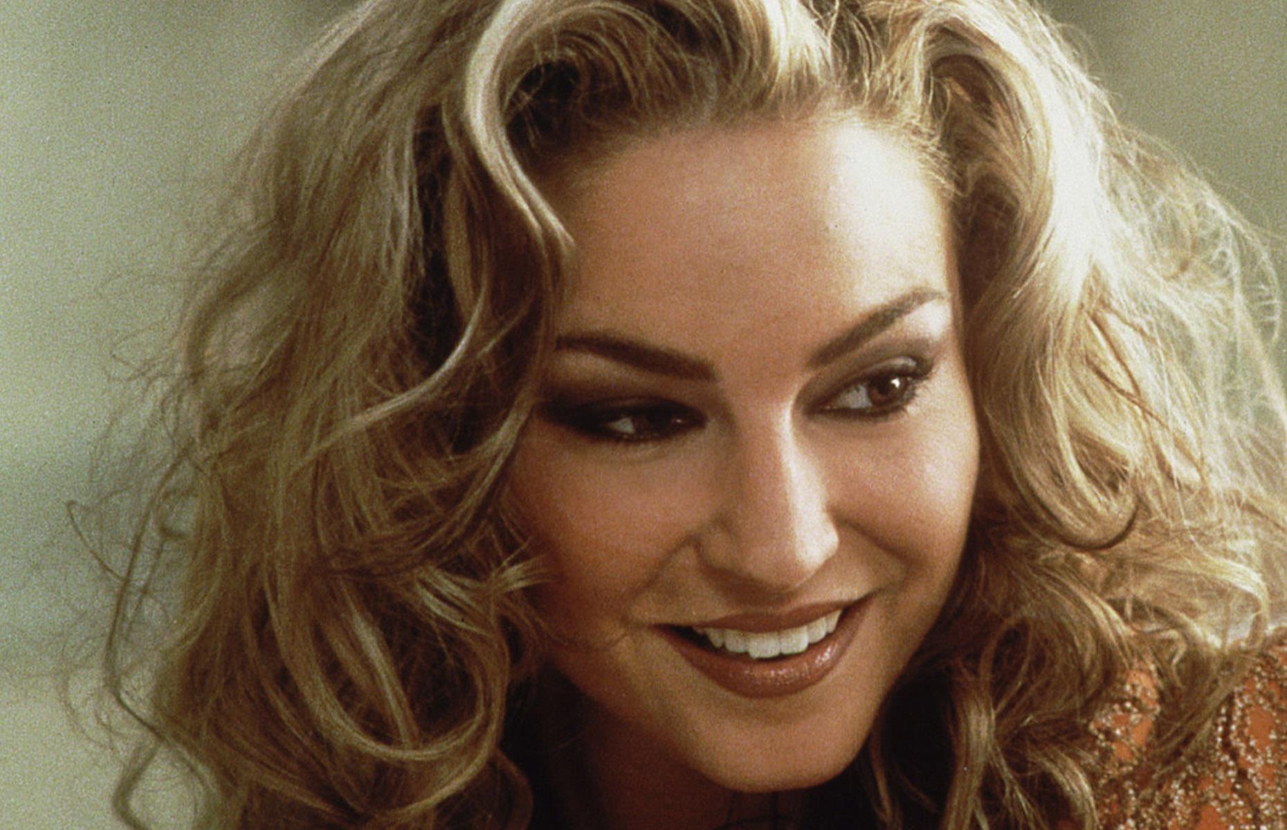 <p>Drea de Matteo played Adriana La Cerva, the partner of mobster Christopher Moltisanti. She featured in the show's first five seasons as a regular character and returned as a guest star in the final season.</p>  <p>The actress made her screen debut in 1996, appearing in an episode of the TV series <em>Swift Justice.</em></p>  <p><em>The Sopranos</em> undoubtedly signalled a big break for de Matteo, and she won the 2004 Emmy for Outstanding Supporting Actress in a Drama Series thanks to her gritty performance in the crime series.</p>