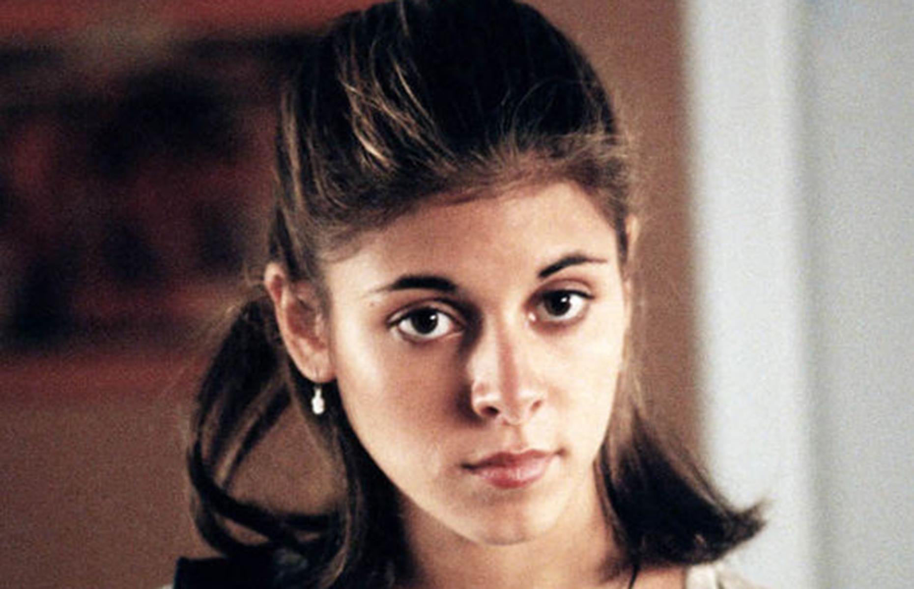 <p>Jamie-Lynn Sigler shot to fame playing Meadow Soprano, the daughter of Tony. She appeared in all six seasons of the show.</p>  <p>Though Sigler was just a teen when she landed her breakout role in <em>The Sopranos</em>, she’d already flexed her acting chops in the 1998 crime flick <em>A Brooklyn State of Mind.</em></p>