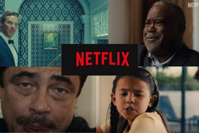 ¿qué Ver En Netflix Estos Son Los Estrenos Que Se Vienen En El Final De Septiembre 