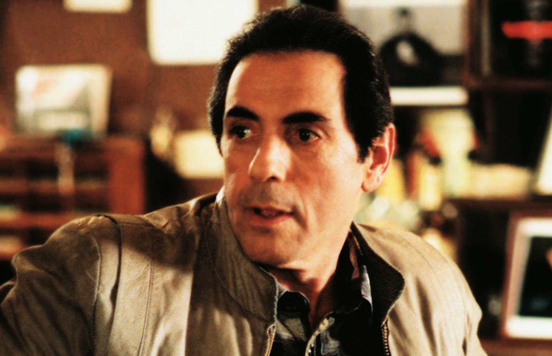<p>David Proval played the recurring role of Richie Aprile, a ruthless "capo" (leader) and member of the DiMeo crime family.</p>  <p>Proval was already an established actor before joining <em>The Sopranos</em> cast. He rose to fame after starring alongside Robert De Niro in the 1973 Martin Scorsese crime flick <em>Mean Streets </em>and also appeared in a slew of hit TV shows throughout the 80s, including<em> Knight Rider,</em> <em>Miami Vice</em>, and <em>The Equalizer.</em></p>  <p>He appeared in 10 episodes of <em>The Sopranos</em>, leaving the show when his character was killed off. </p>