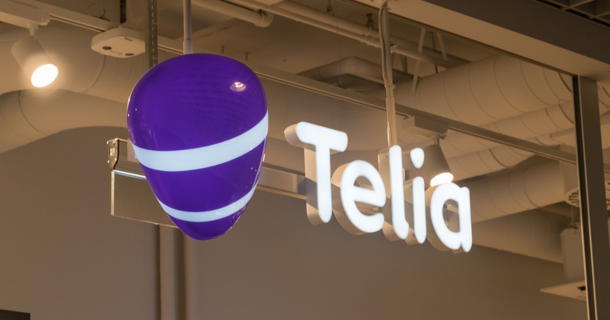 glædeligt nyt til kunder hos telia og call me: får snart adgang