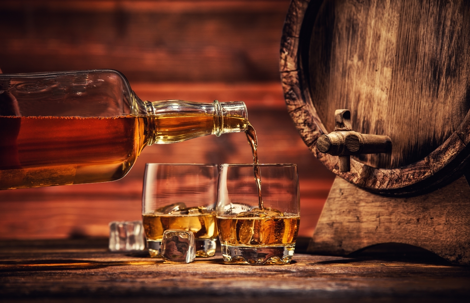 <a href="https://www.thescotchadvocate.com/" rel="noreferrer noopener">Scotch</a>, the country’s national drink, is a type of malt or grain whisky made only in Scotland. From Campbeltown to Islay, you’ll find many <a href="https://www.visitscotland.com/things-to-do/food-drink/whisky/distilleries/" rel="noreferrer noopener">distilleries</a> in whatever region you visit. Each locale offers its own version of Scotch, and you may notice some differences, such as woody versus fruity notes or a unique aging process. Edinburgh offers several exclusive tastings, including the <a href="https://www.johnniewalker.com/en-ca/" rel="noreferrer noopener">Johnnie Walker Experience</a> on Princes Street.