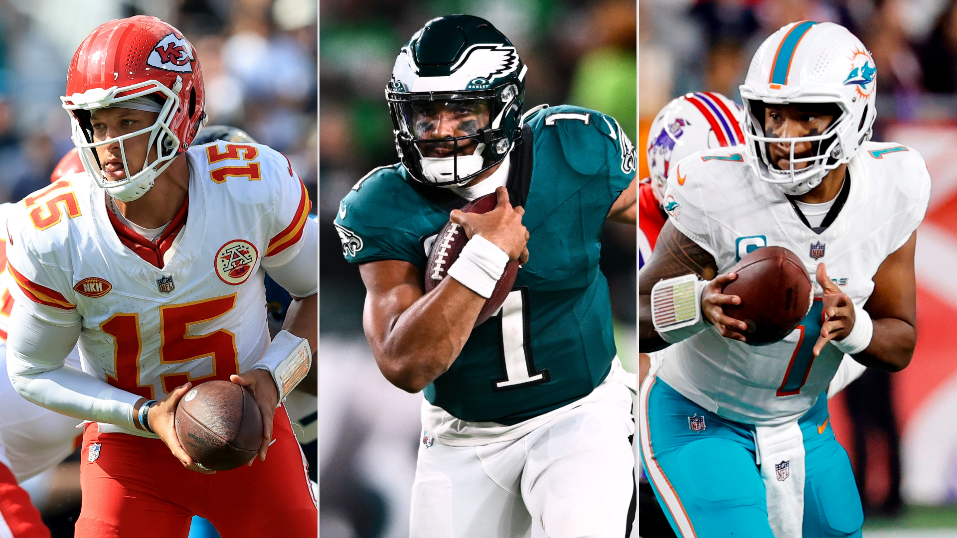 SportsDay's expert NFL picks for Week 3: Bears-Chiefs, Eagles