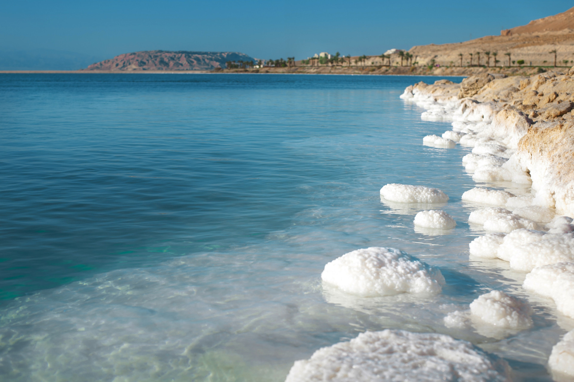 <p>The Dead Sea has been in existence for three million years. Its basin was filled by water from the Mediterranean Sea before tectonic activity lifted the land to the west, isolating it from its original water source.</p><p><a href="https://www.msn.com/en-us/community/channel/vid-7xx8mnucu55yw63we9va2gwr7uihbxwc68fxqp25x6tg4ftibpra?cvid=94631541bc0f4f89bfd59158d696ad7e">Follow us and access great exclusive content every day</a></p>