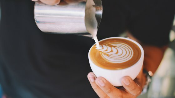 kaffeleksikon - hvad betyder de forskellige typer af kaffe?
