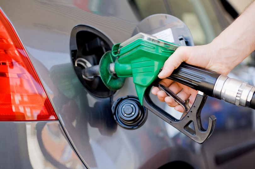 petrol and diesel drivers to pay new car tax changes from april 1