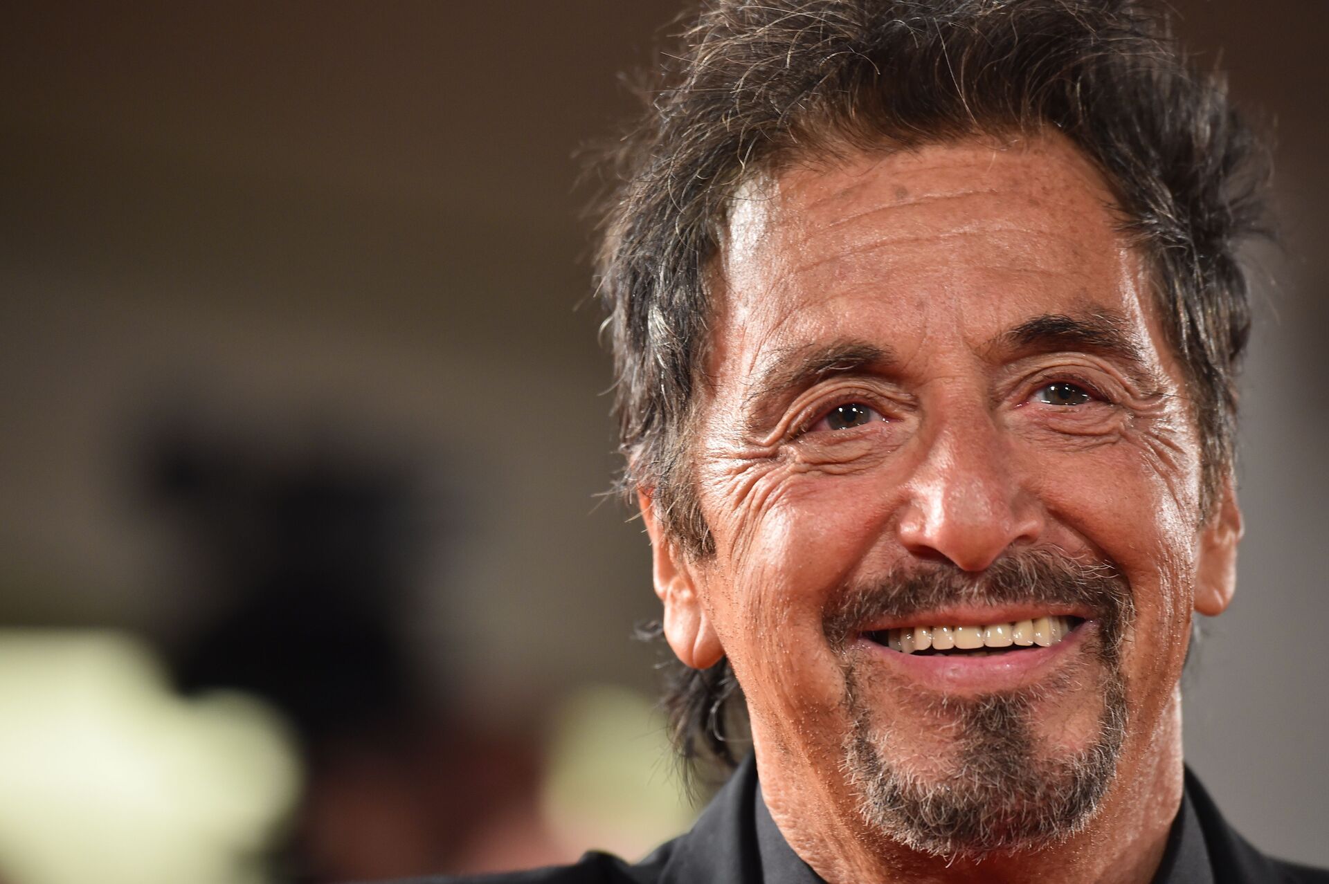 <p>Al Pacino também é especialista no assunto. Ele morreu 9 vezes, com filmes como 'Dick Tracy' e 'O Poderoso Chefão 3' ('O Padrinho 3', em Portugal) sendo alguns dos mais memoráveis.</p>