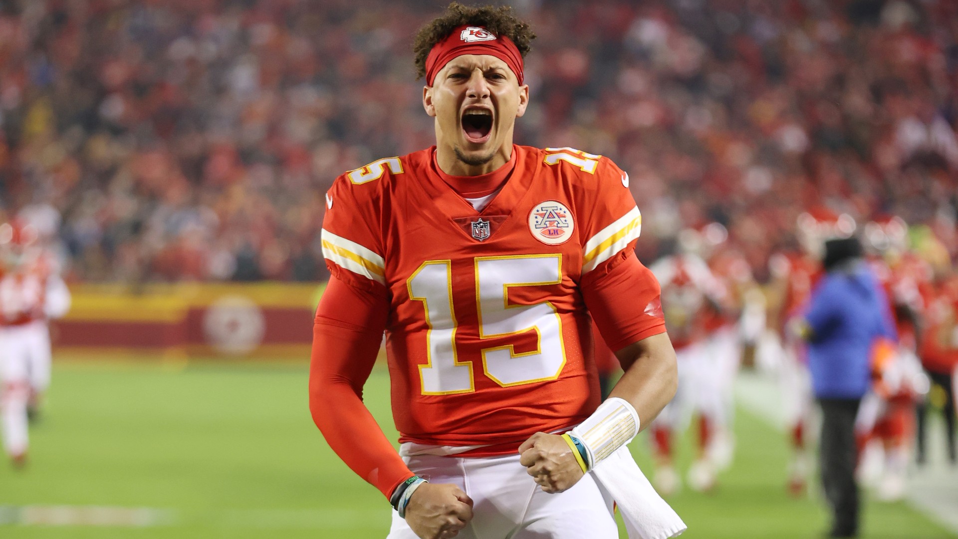 Super Bowl LVIII: Patrick Mahomes, Chiefs Eke Out 49ers In Overtime To ...