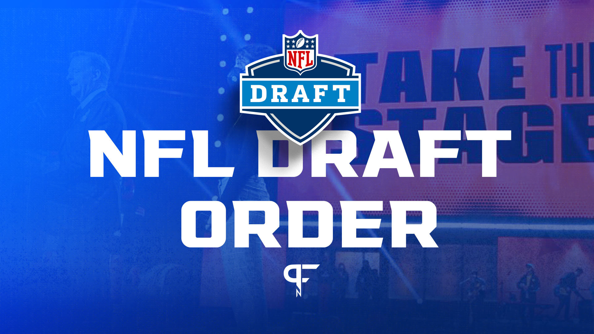 2024 NFL Draft Order Current Draft Order and List of Picks for Every Team