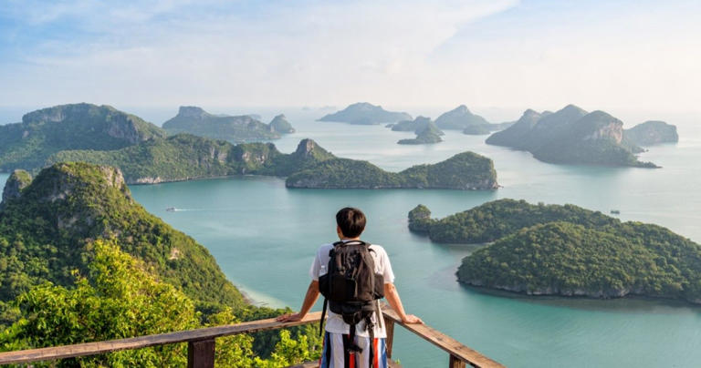10 Packing Essentials For Your Southeast Asia Adventure