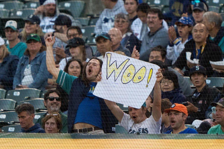 Seattle Mariners Set New Team Record with Pivotal Win vs. Oakland Athletics on Monday