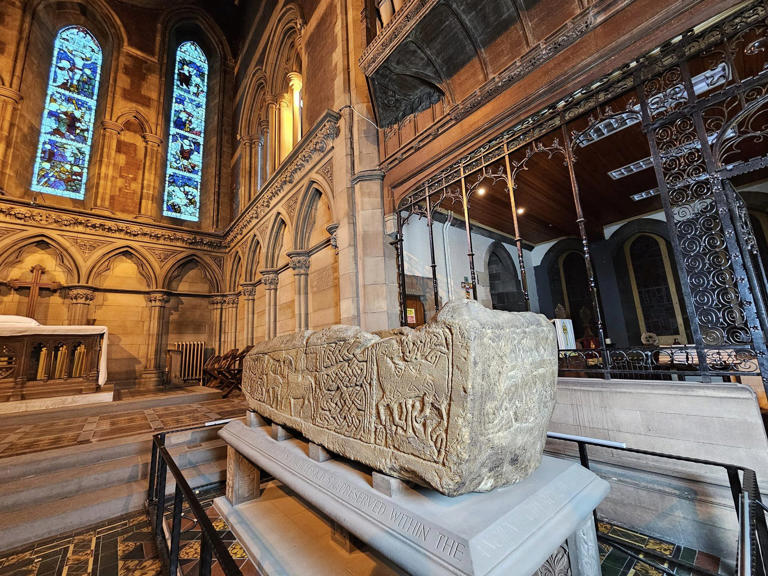 Guide to Govan: 10 reasons to visit one of Glasgow's most ...