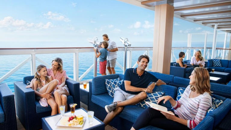 Find the perfect cruise for you