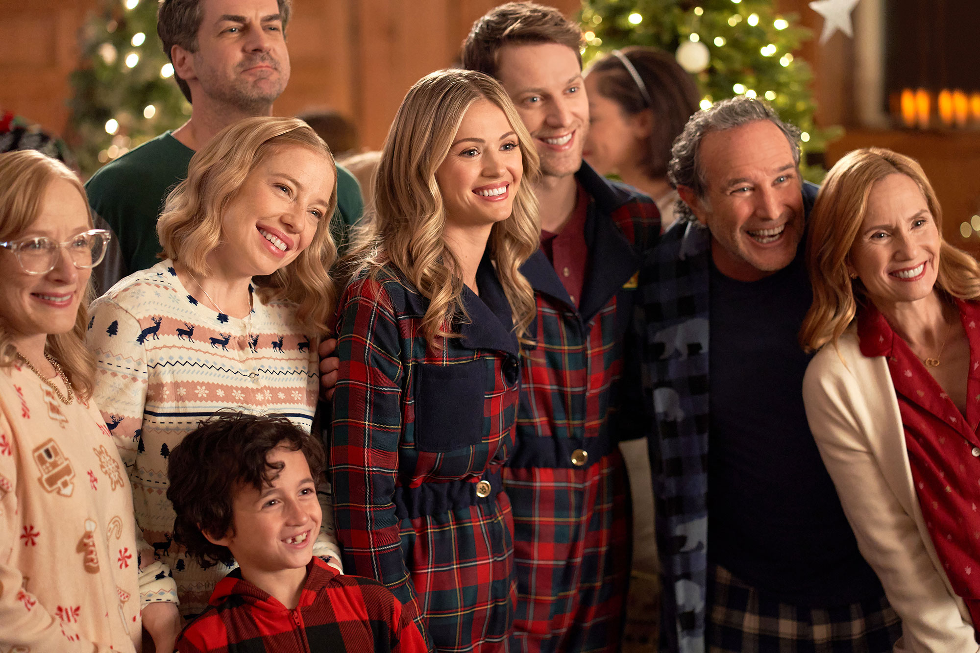Hallmark's 'Countdown to Christmas' Is Coming Soon! See the Full Lineup