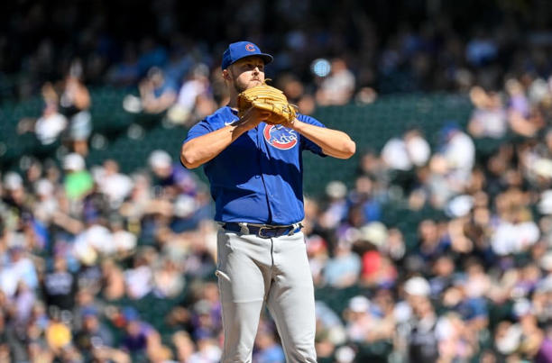 Cubs: 3 players who won't be on the Opening Day roster