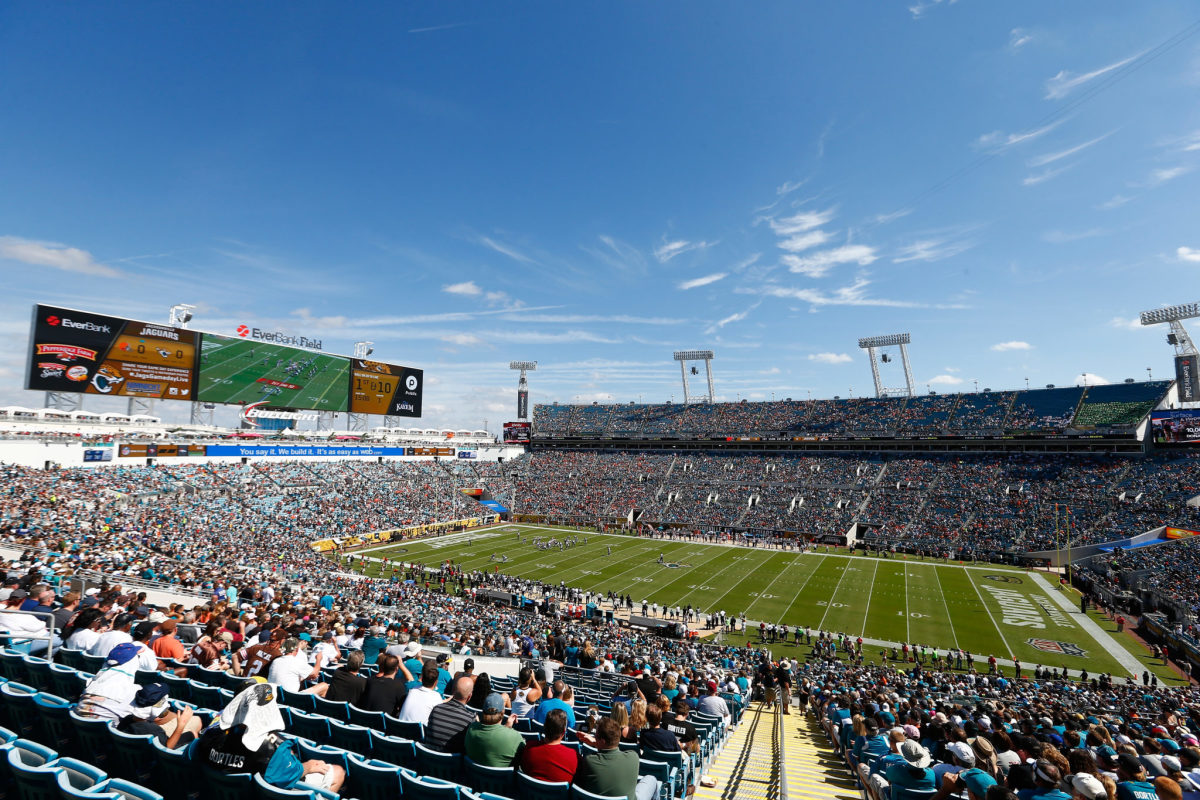 Former Jaguars Employee Sentenced To 220 Years In Prison On Disturbing