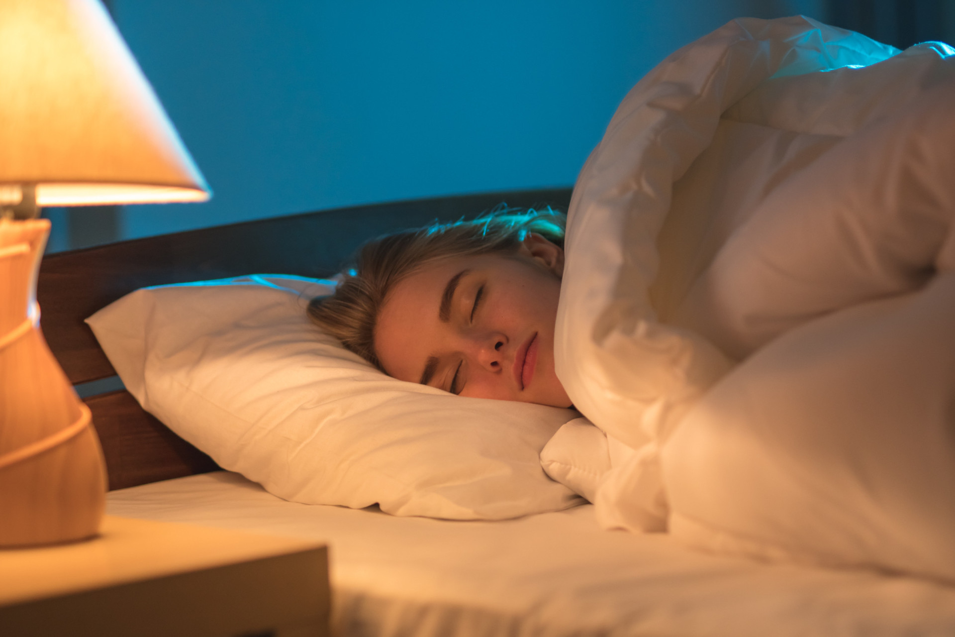 Common sleep myths debunked