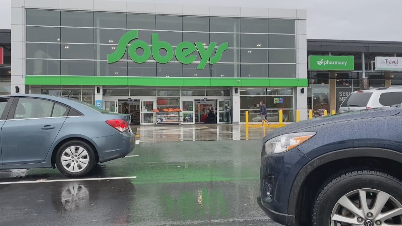 David Sobey, who helped transform Sobeys into national grocery ...