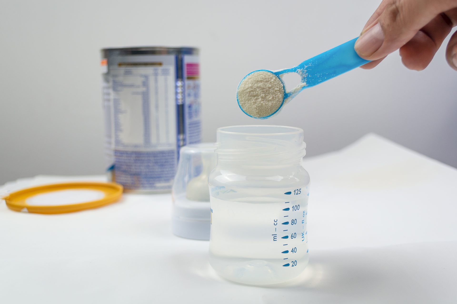 Foods you can keep for months (or even years) in your pantry