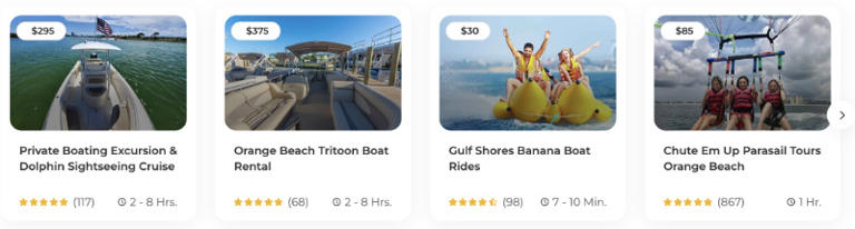 The Ultimate Guide to Gulf Shores & 20+ Orange Beach Things to Do
