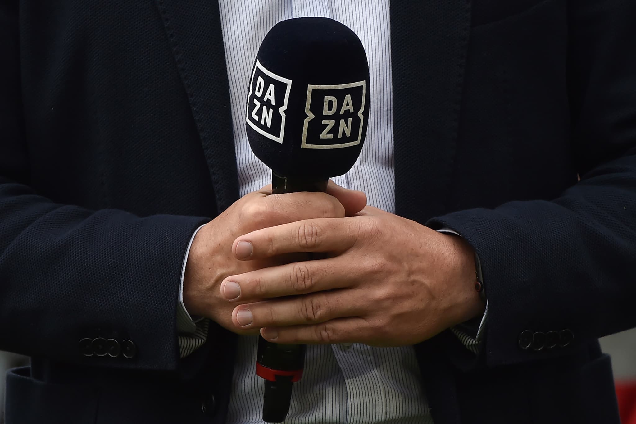 INFO RMC SPORT. Droits TV: DAZN Refuse De Payer Canal+ Pour Son Accord ...