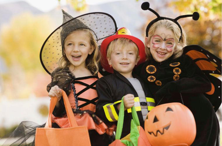 Here’s a list of family-friendly ways to celebrate all over So Cal. From Mickey Mouse to Mr. Bones, Halloween is terrific Los Angeles-style!
