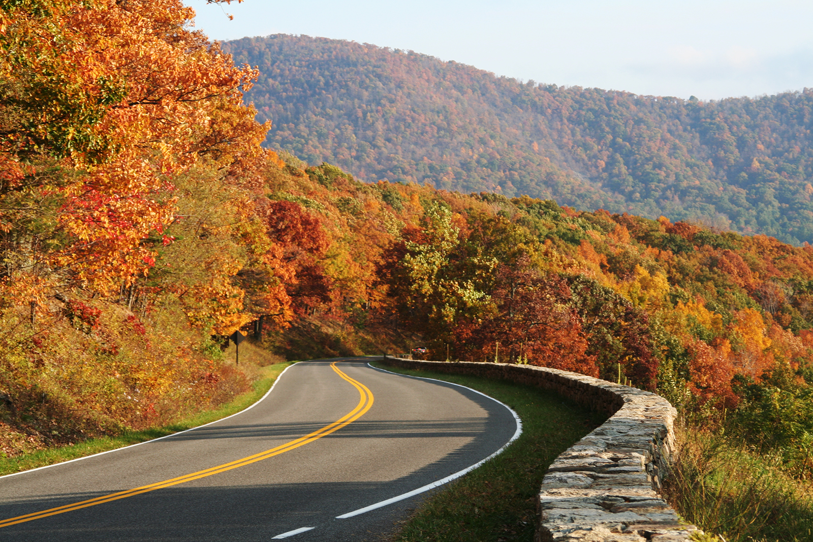 11 of the Best Places to See Fall Foliage Across the U.S.